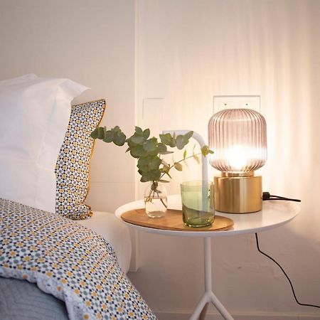 Nido Mad Apartment Madrid Bagian luar foto