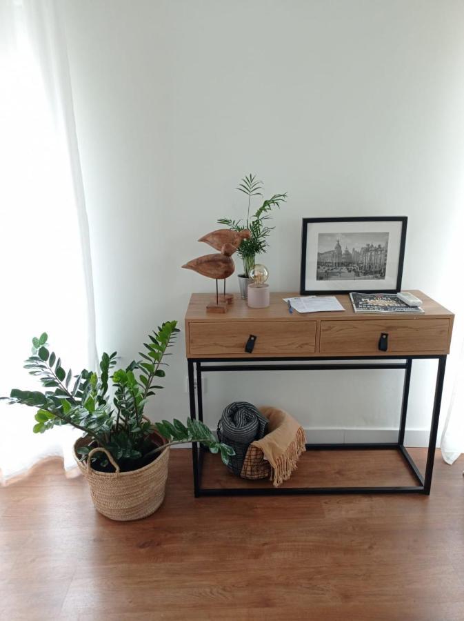 Nido Mad Apartment Madrid Bagian luar foto