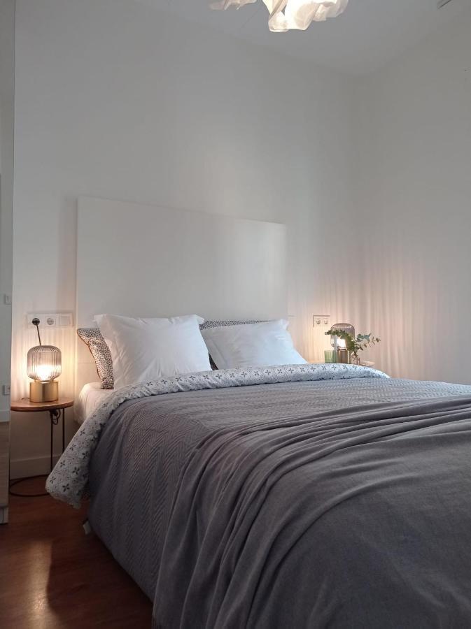 Nido Mad Apartment Madrid Bagian luar foto