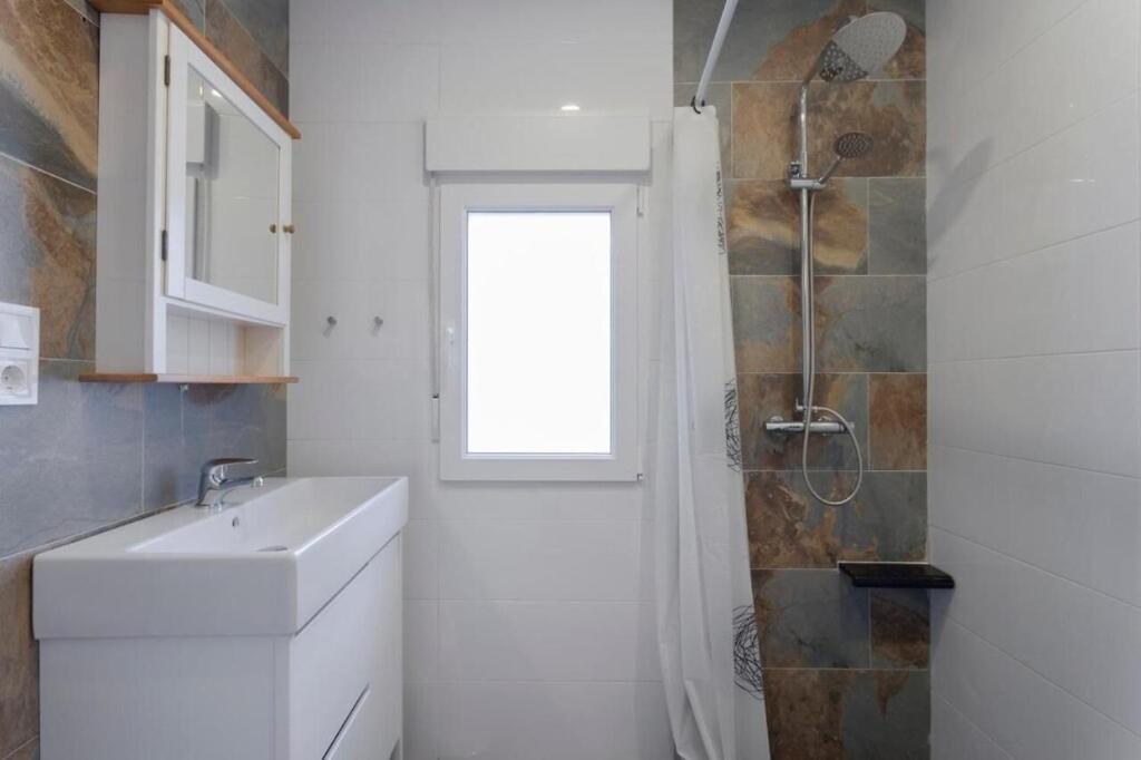 Nido Mad Apartment Madrid Bagian luar foto